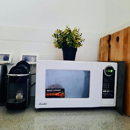Jaffa Guesthouse Tel Aviv Dış mekan fotoğraf