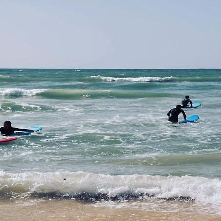 Jaffa Guesthouse Tel Aviv Dış mekan fotoğraf