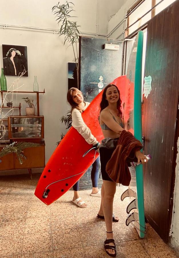Jaffa Guesthouse Tel Aviv Dış mekan fotoğraf