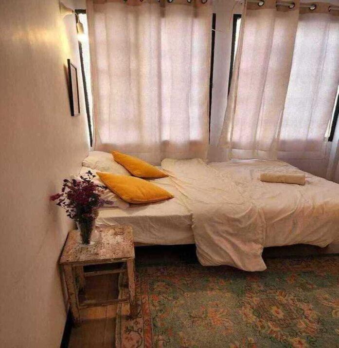 Jaffa Guesthouse Tel Aviv Dış mekan fotoğraf