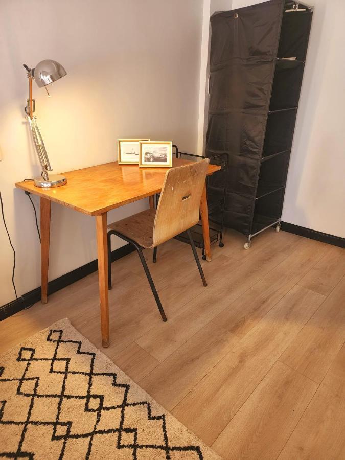 Jaffa Guesthouse Tel Aviv Dış mekan fotoğraf