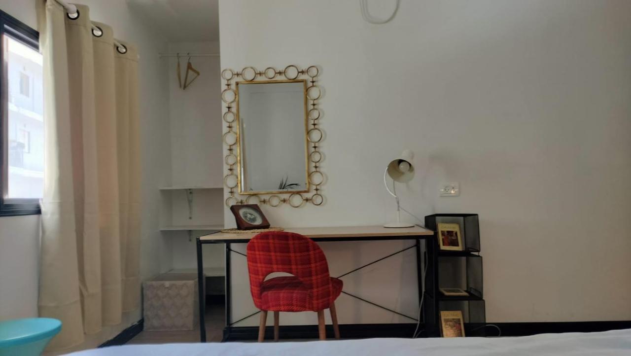 Jaffa Guesthouse Tel Aviv Dış mekan fotoğraf
